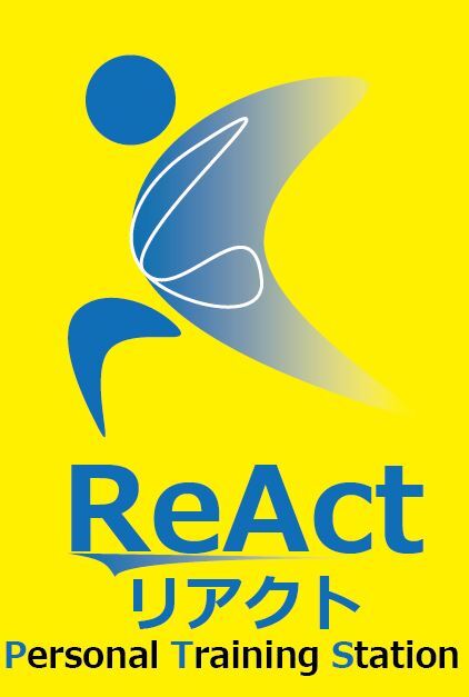 パーソナルトレーニングステーション リアクト